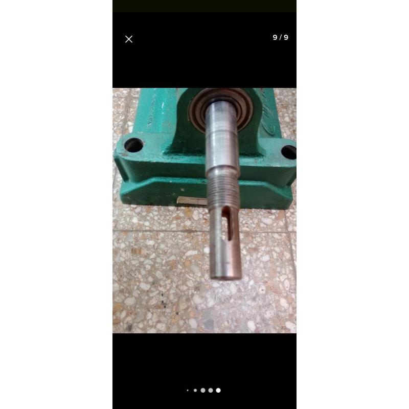 Cabezal porta cuchillas,marca complet,carpinteria+6 cuchillas