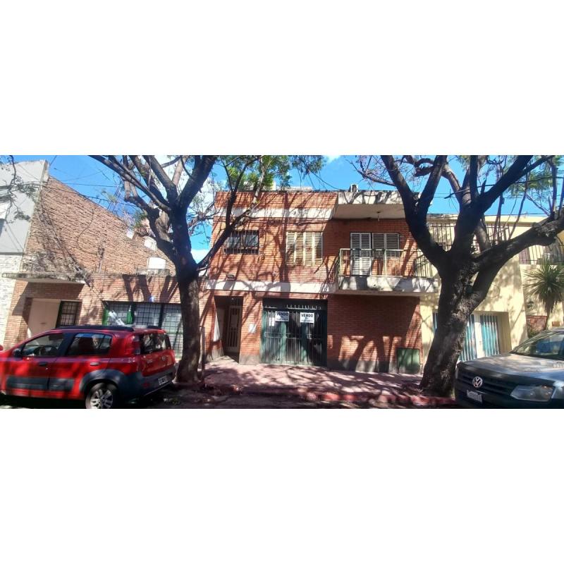 4 departamentos zona tribunales arturo m. bas