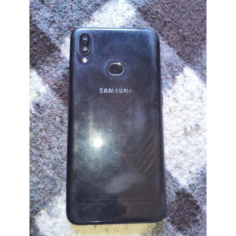 Samsung A10s