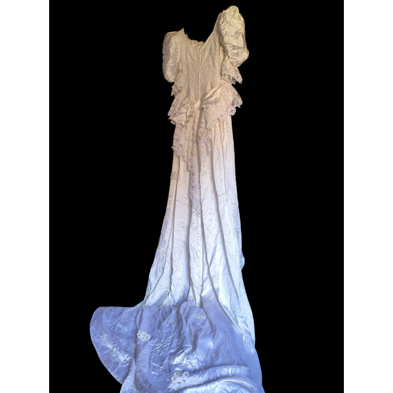 Vestido de novia - 2