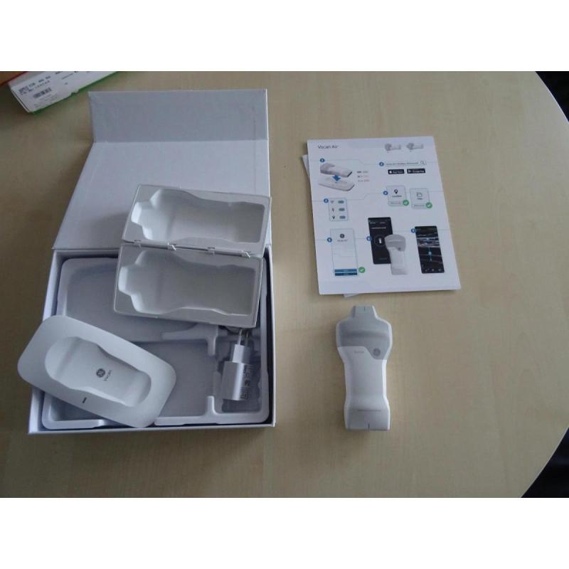 GE Healthcare Vscan Air SL Electric Handheld Ultrasound