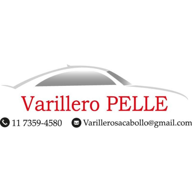 Sacabollo pdr