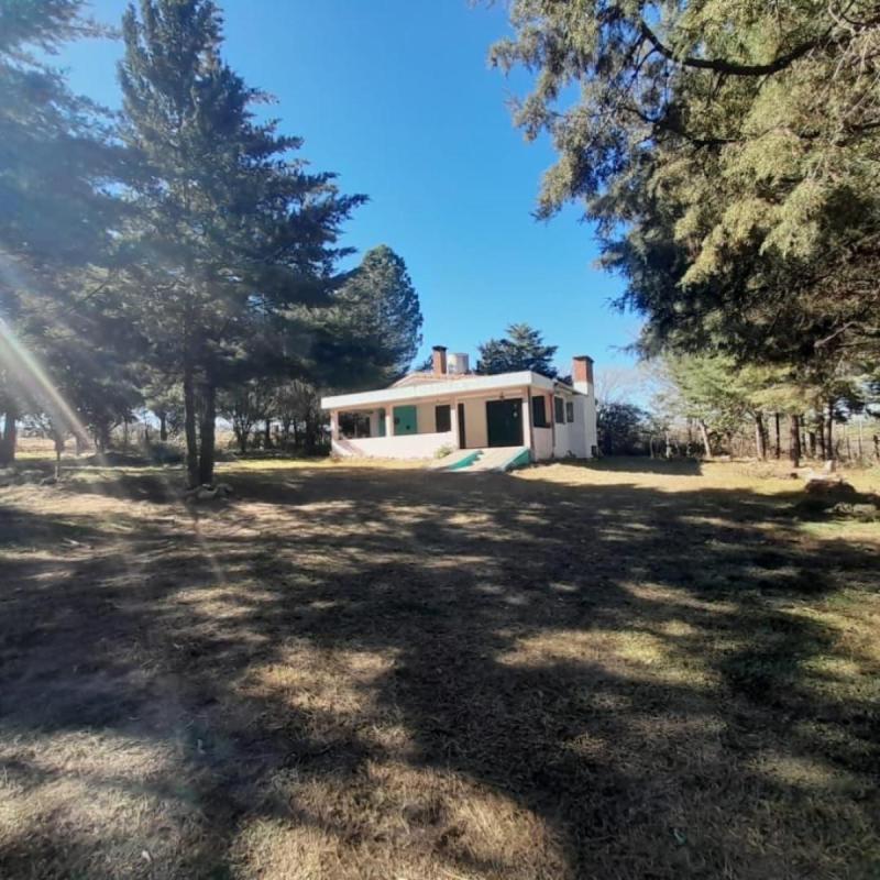 Vendo Casa apta a Credito en Bialet Masse, Mirador del Lago