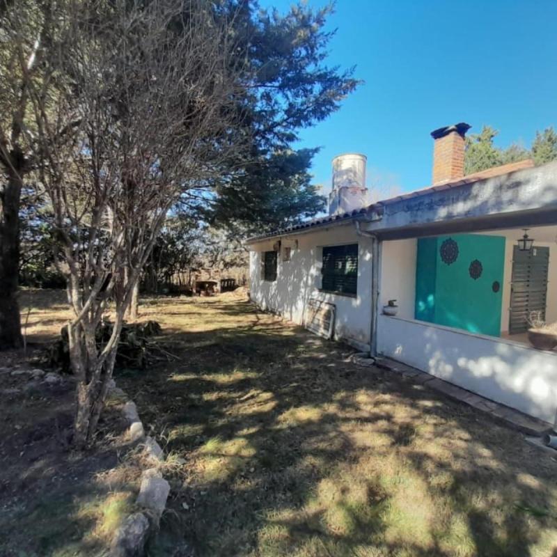 Vendo Casa apta a Credito en Bialet Masse, Mirador del Lago - 2