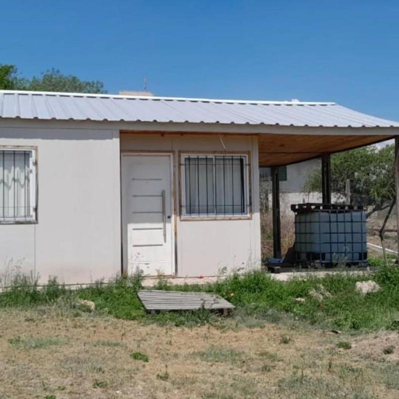 Vendo Casa Prefabricada en Bialet Masse