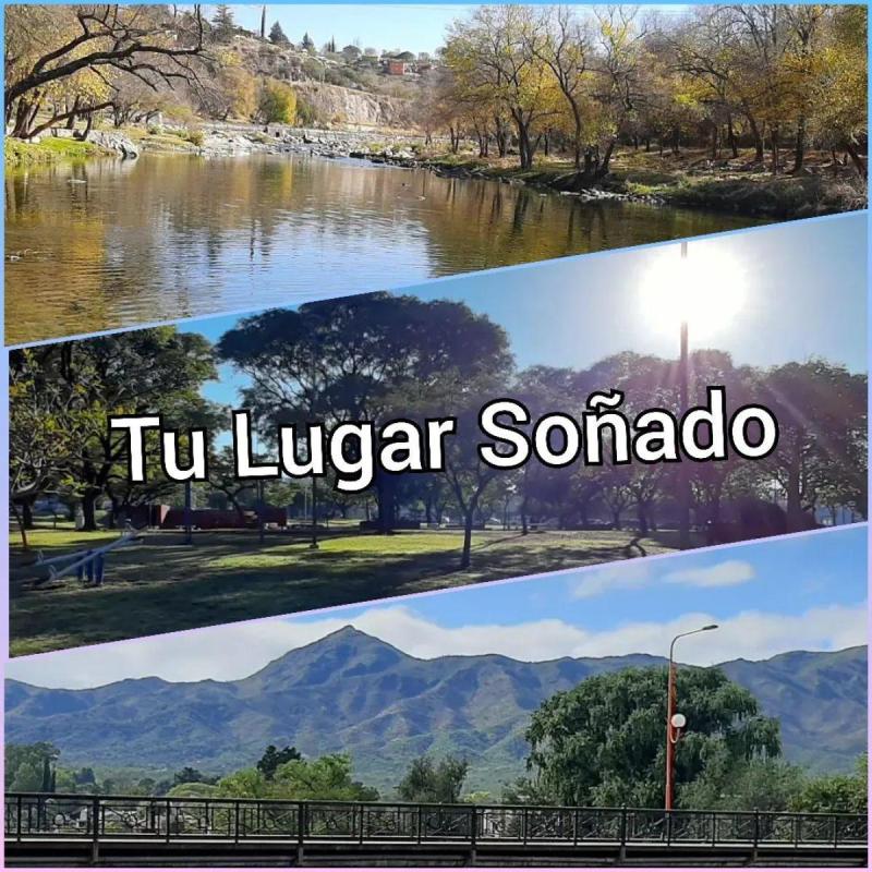 Vendo lotes en Bialet Masse, Facilidad de Entrega y Cuotas