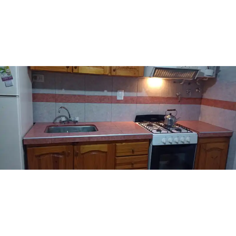 mar de ajo alquiler temporario para 6 a 8 personas wifi