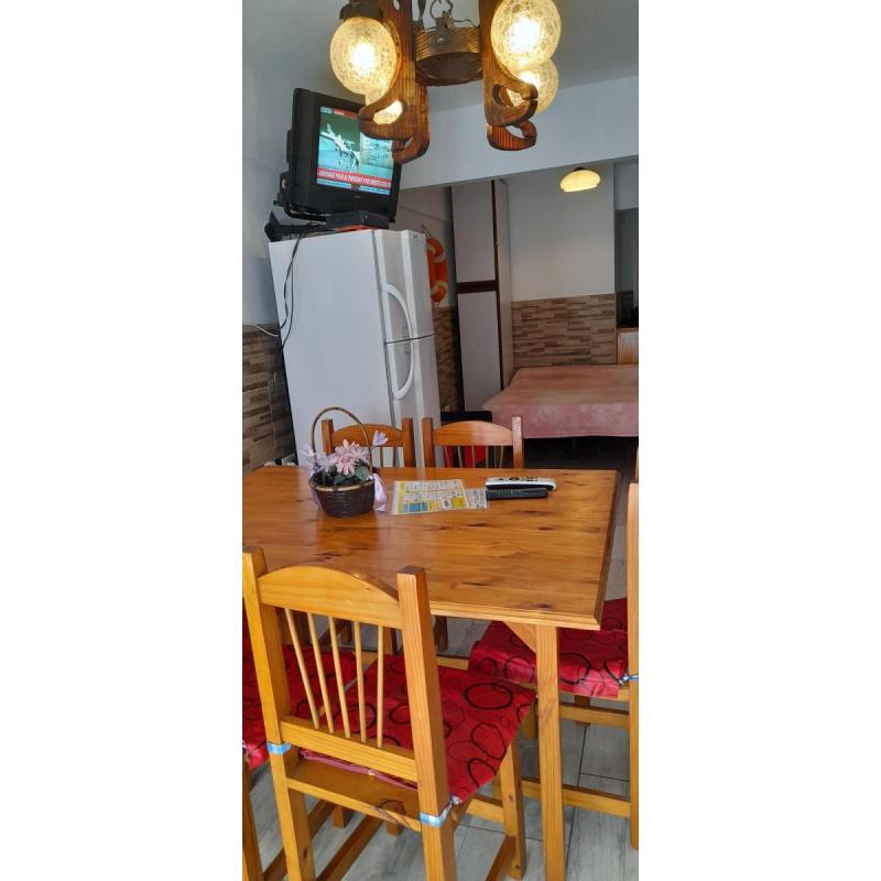 Mar de ajo 2026 .verano!!!!