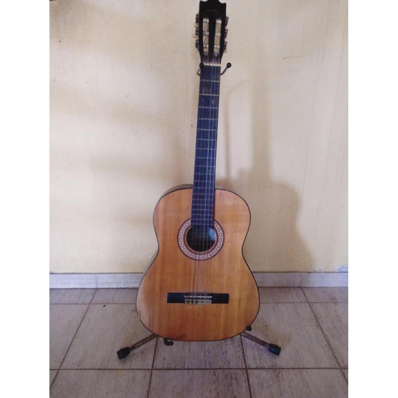 Guitarra Criolla Española