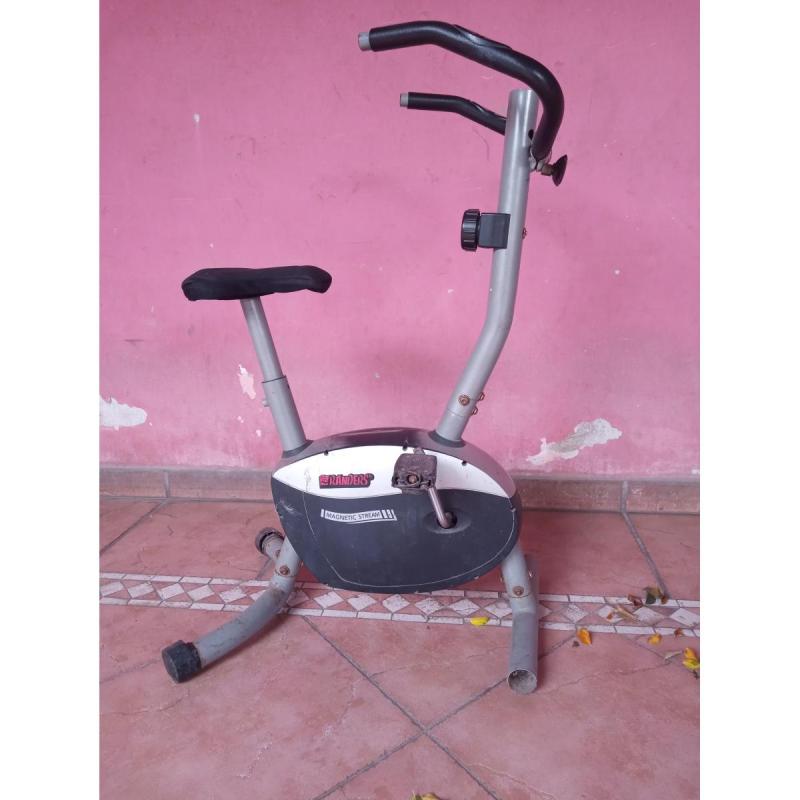 Bicicleta fija Randers