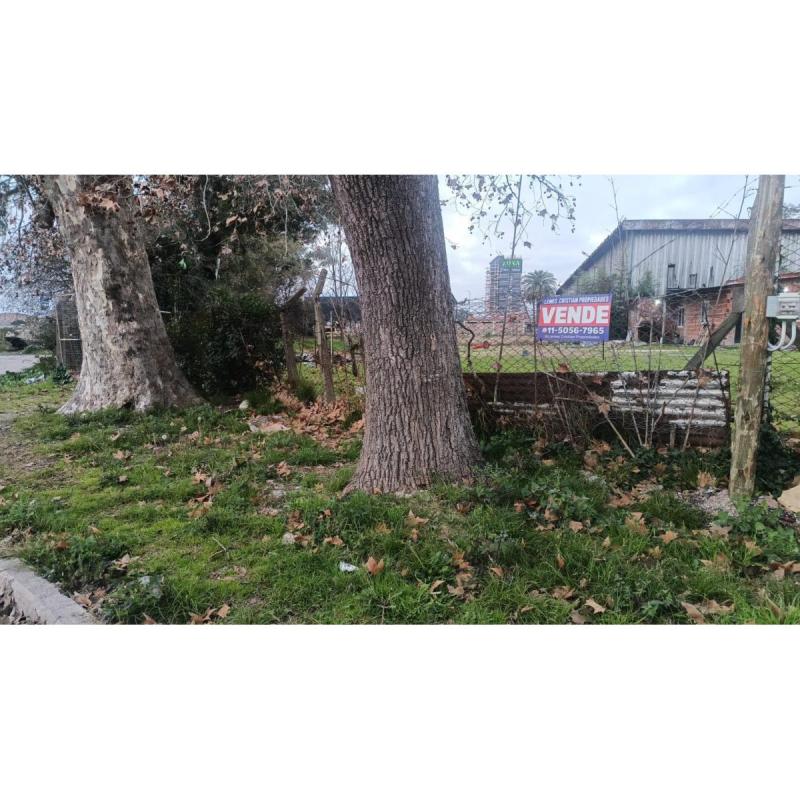 Lote en venta oportunidad