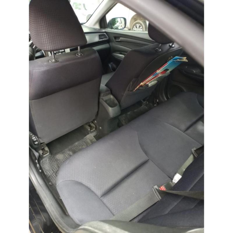 Honda City LZ 2012 - 2/9