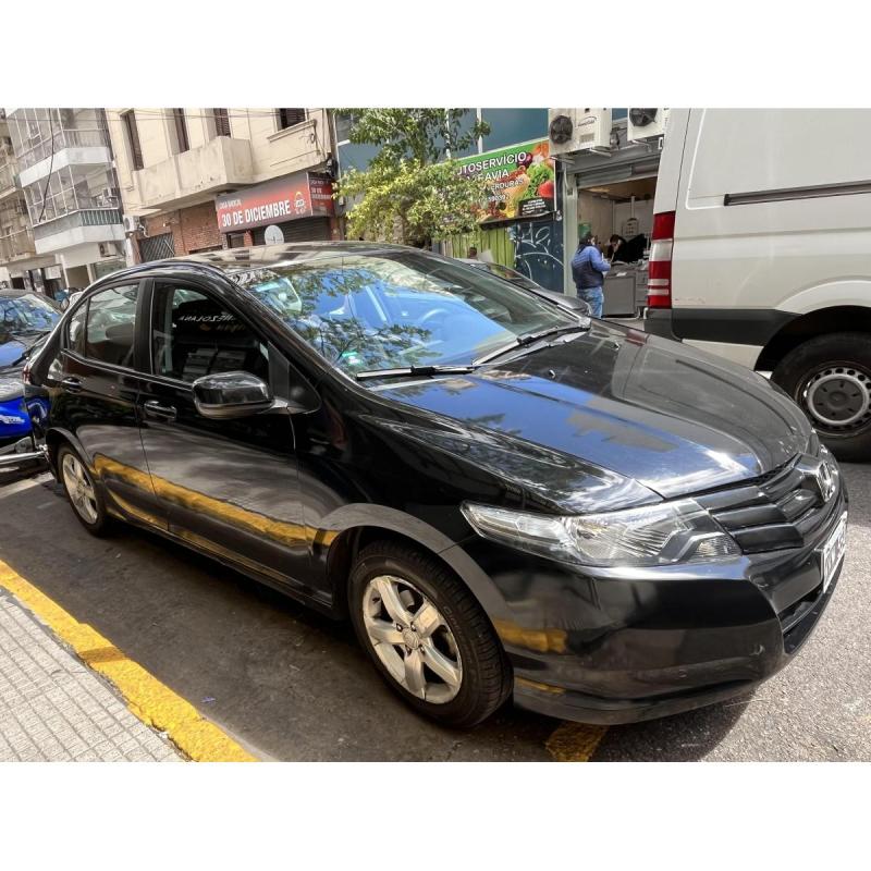 Honda City LZ 2012 - 8/9