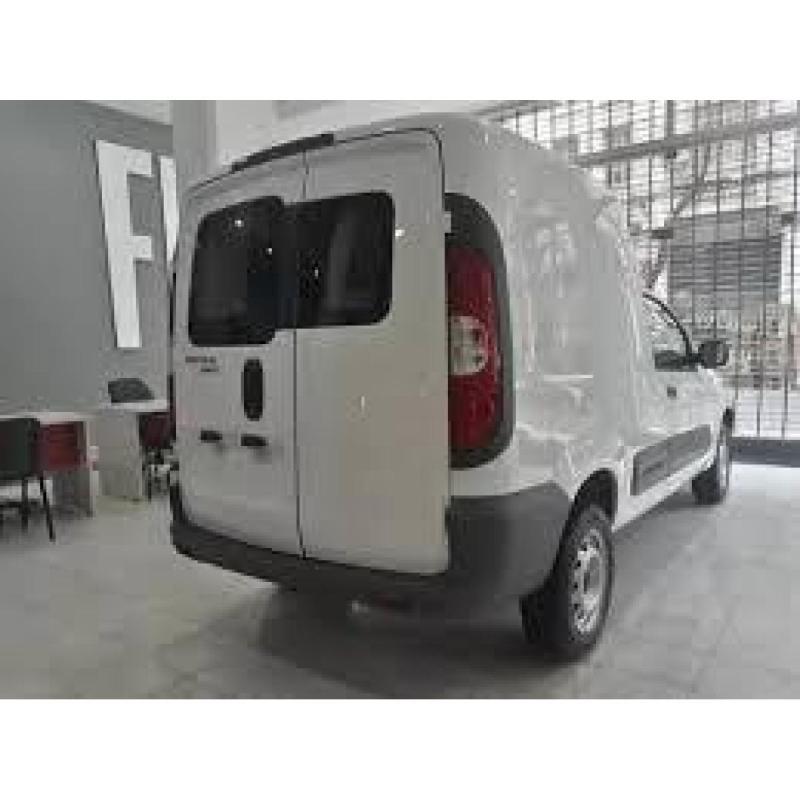 Fiorino Furgón Endurance Full 1.3i Okm 2026 Plan Adjudicado - 4