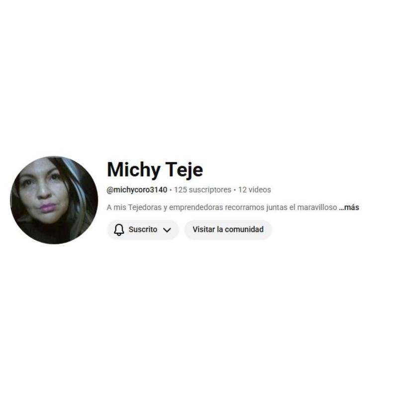 Tutoriales de amigurumis - 6