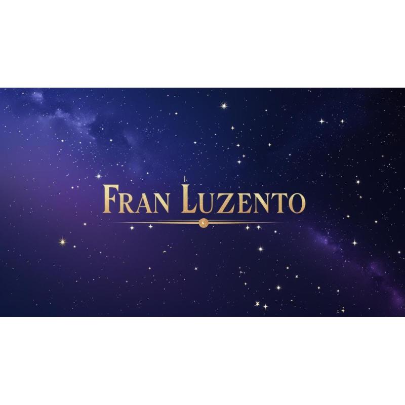 Fran Luzento - Show de magia infantil para fiestas y eventos en CABA y GBA