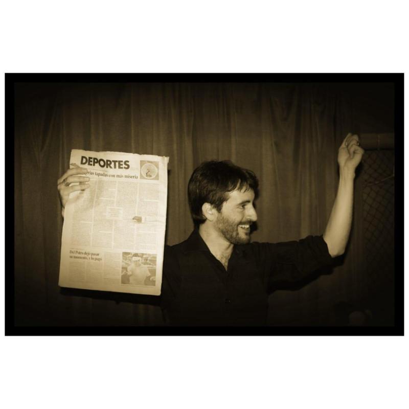 Fran Luzento - Show de magia infantil para fiestas y eventos en CABA y GBA - 5