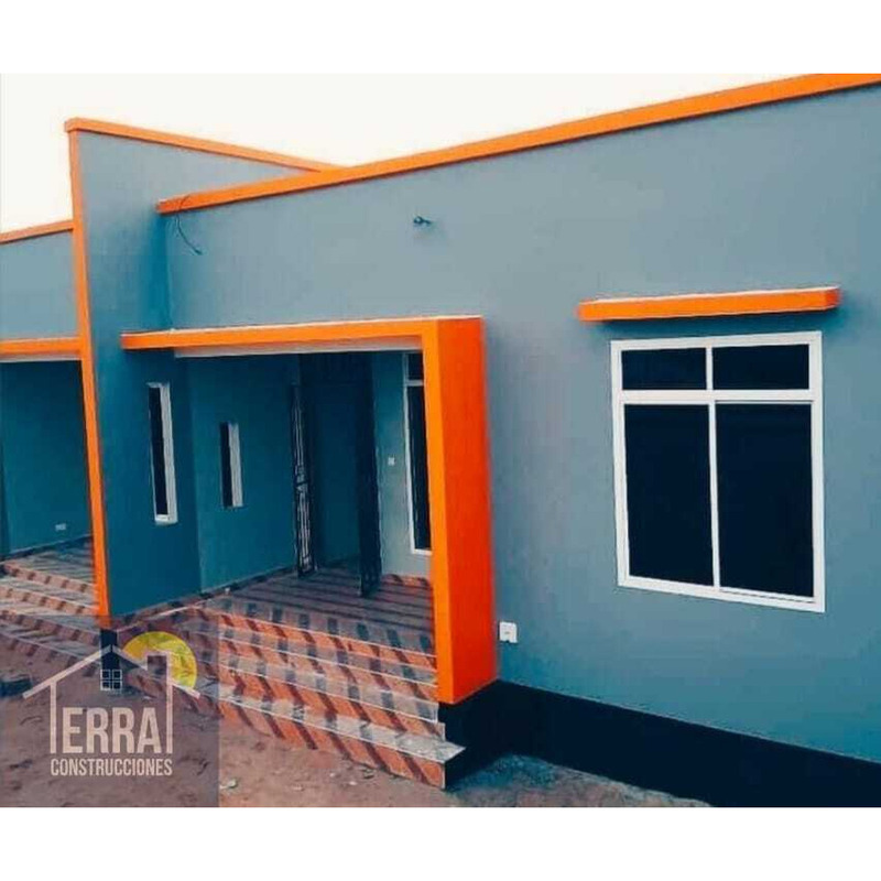 Vivienda Prefabricada Económica - Opción Ideal - 4