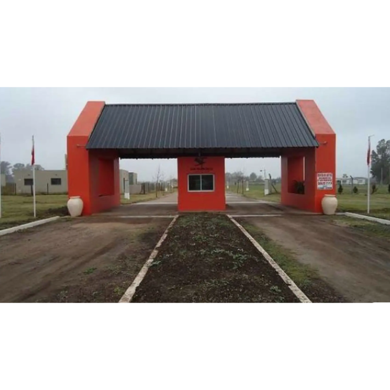 Soles Serranos II  vendo