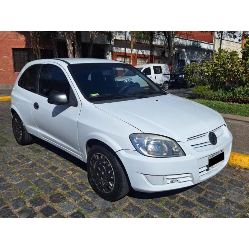 Suzuki Fun 1.4 Full – 3 puertas – 2010 - 112.000 km