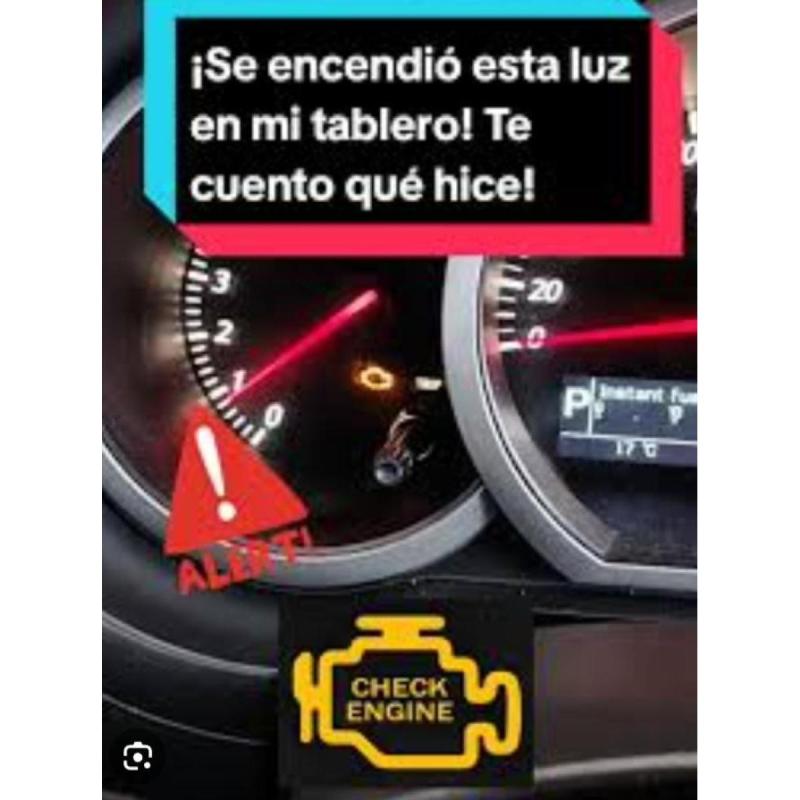 Scanner OBDII ELM327  Mini bluetooth automotriz