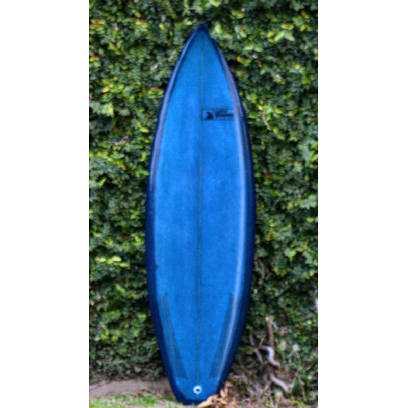 Tabla De Surf 5`10 (luty Shapes) - 2