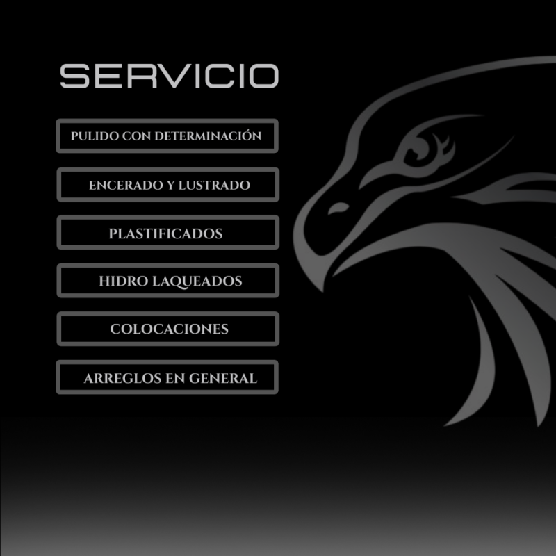 Especialistas en pisos de madera en Córdoba