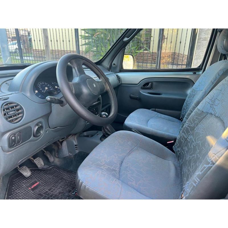 Renault Kangoo diesel 99 1.9 - 3/8