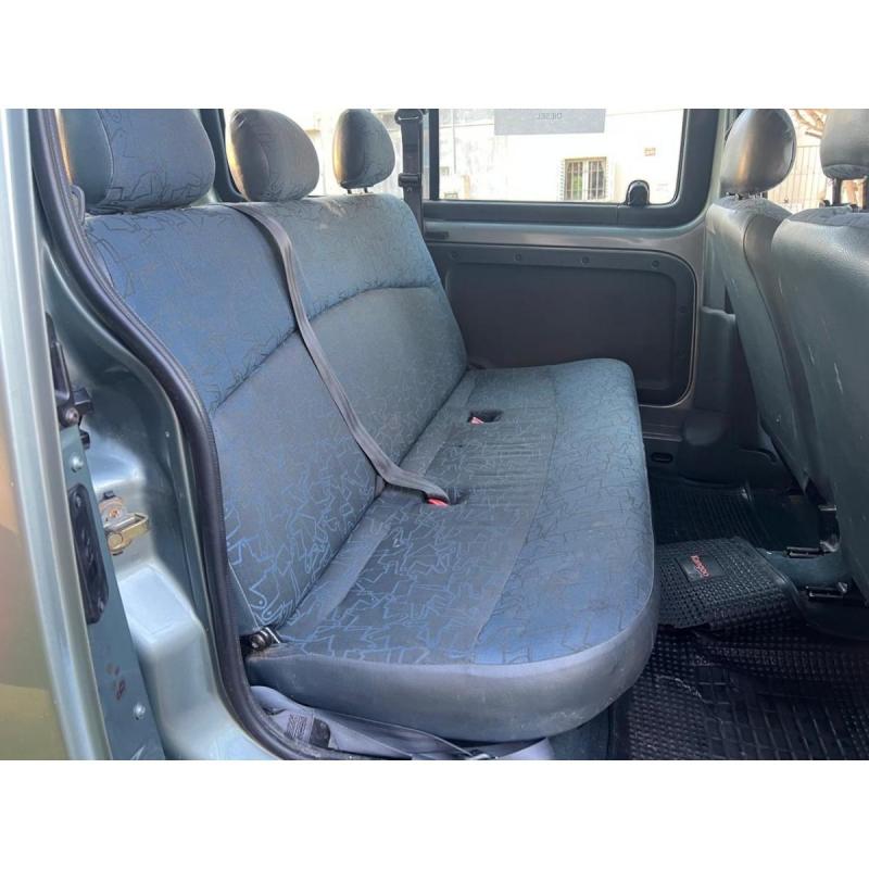 Renault Kangoo diesel 99 1.9 - 5/8