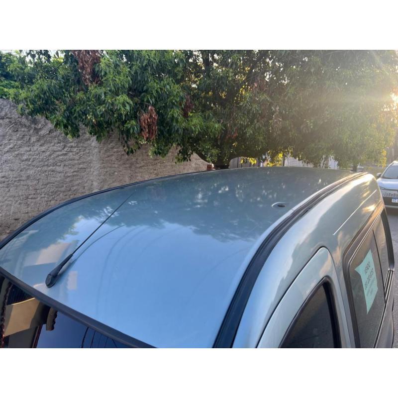 Renault Kangoo diesel 99 1.9 - 6/8