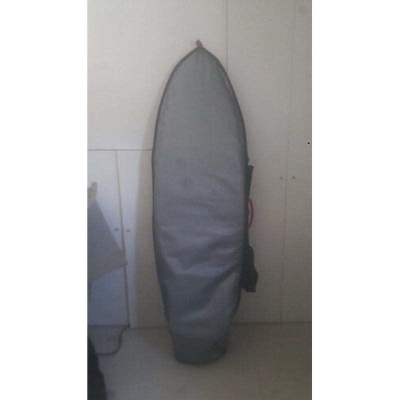 Tabla De Surf 5`10 (luty Shapes) - 6