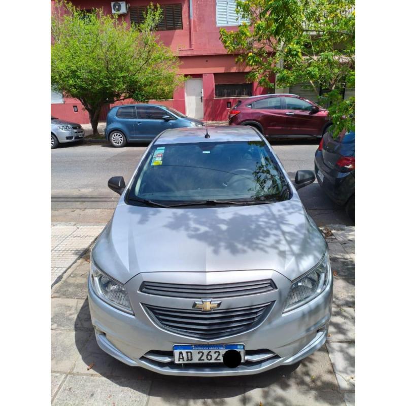 Onix Joy 2018 impecable - 1/13