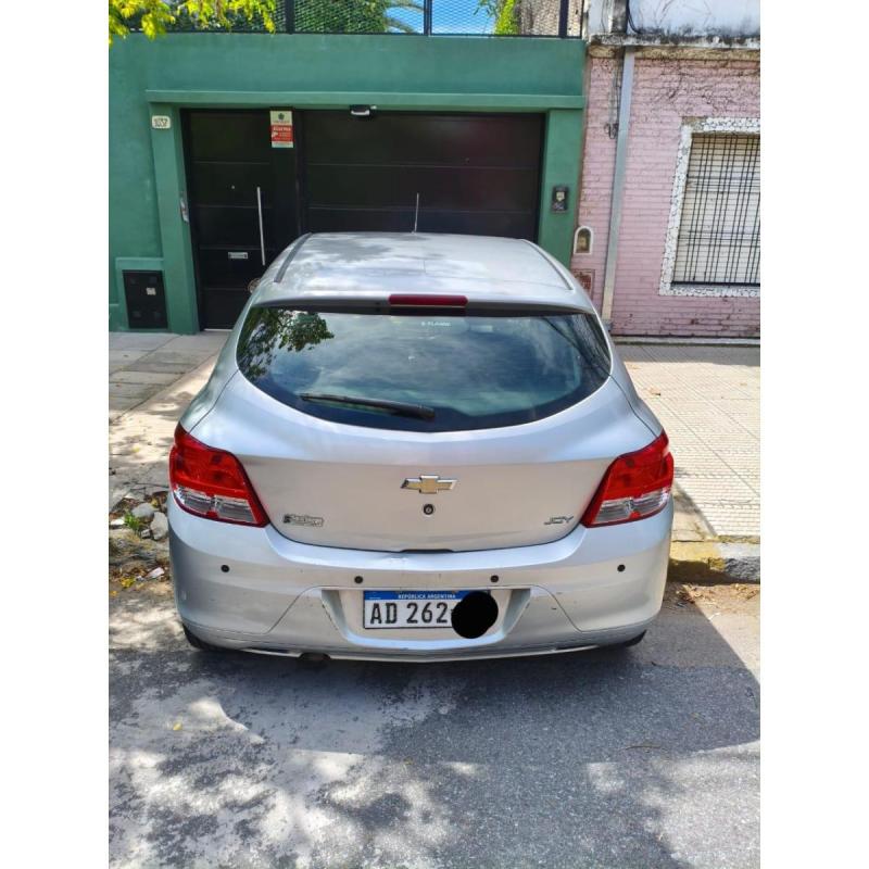 Onix Joy 2018 impecable - 2