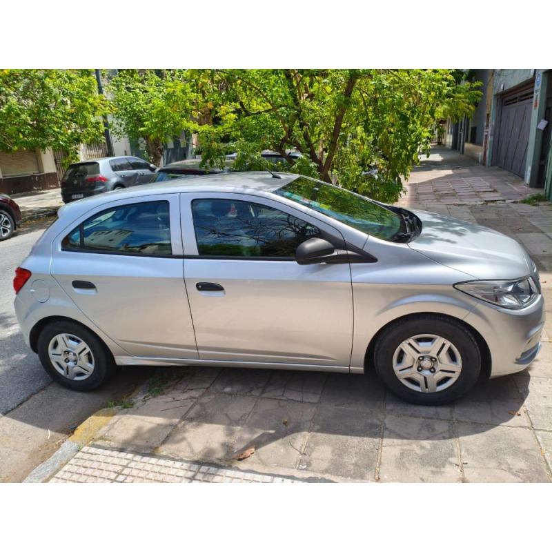 Onix Joy 2018 impecable - 3/13