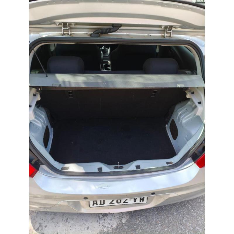 Onix Joy 2018 impecable - 6/13