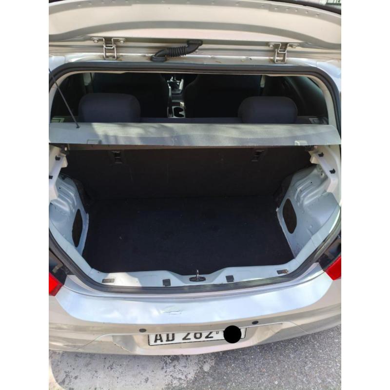 Onix Joy 2018 impecable - 8/13