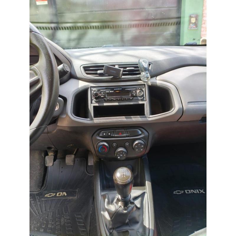 Onix Joy 2018 impecable - 10/13
