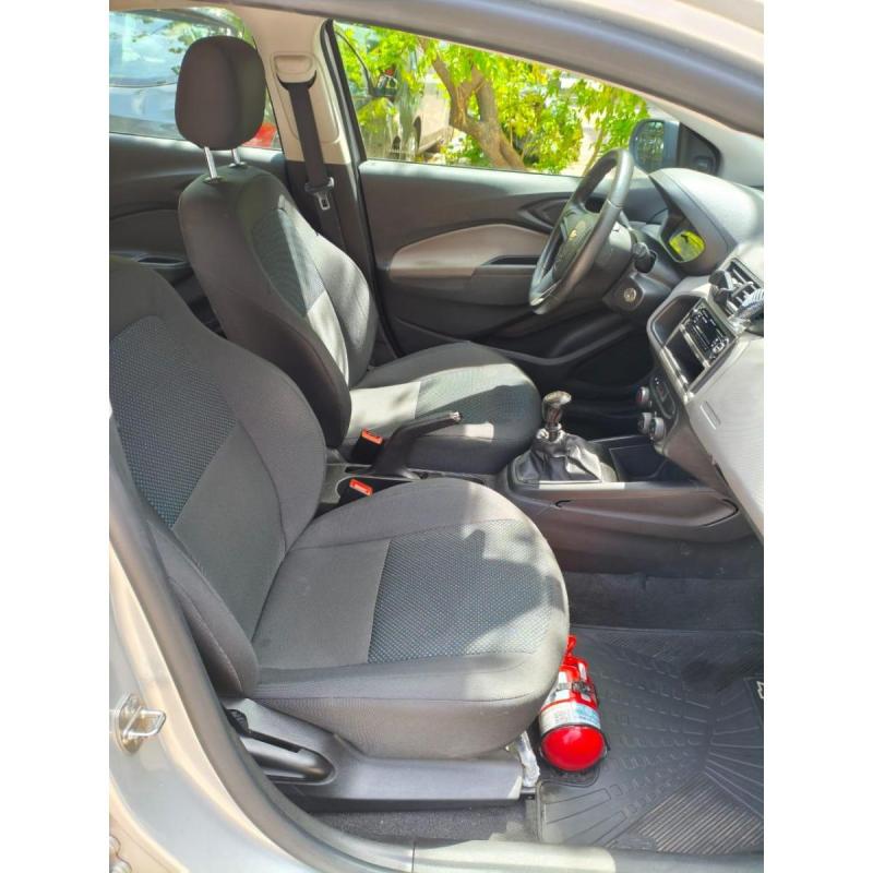 Onix Joy 2018 impecable - 12