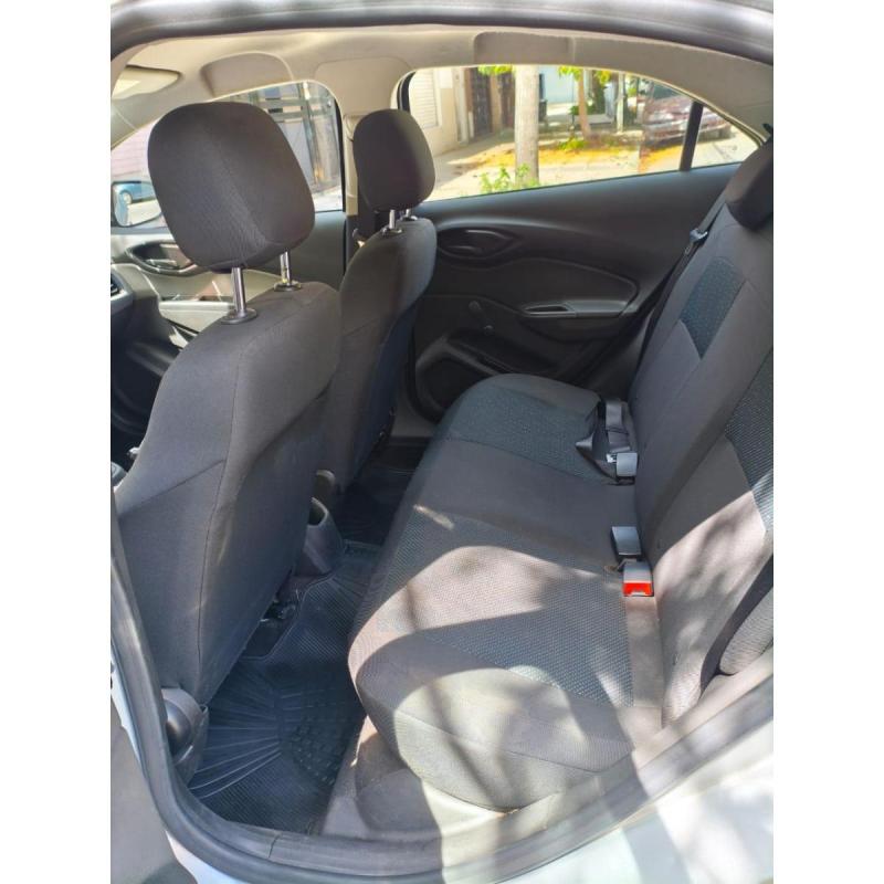 Onix Joy 2018 impecable - 13/13