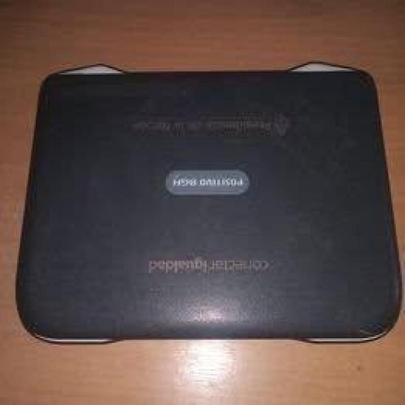 VENTA o PERMUTA Netbook economica con cargador y garantia, entrega sin costo - 3/3