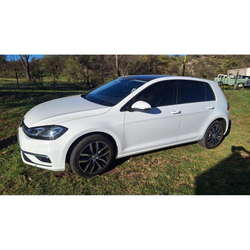 Golf Highline 1.4 TSI DSG 2018