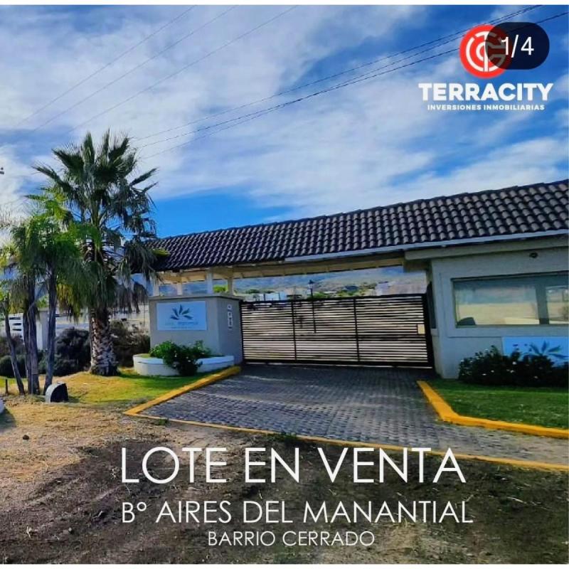 Tu lugar al pie de la sierra