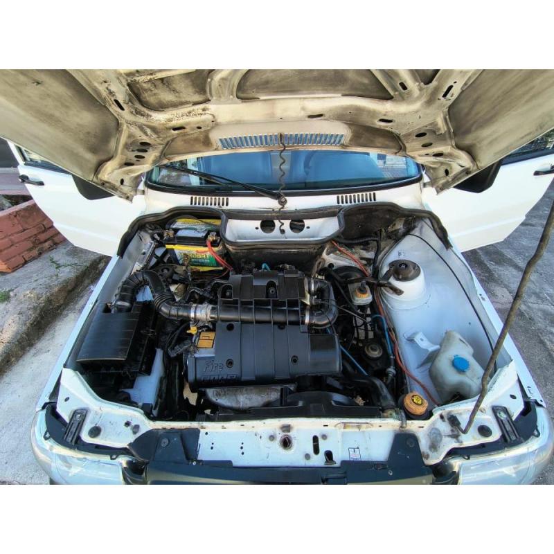 Vendo fiat fiorino 2010 base