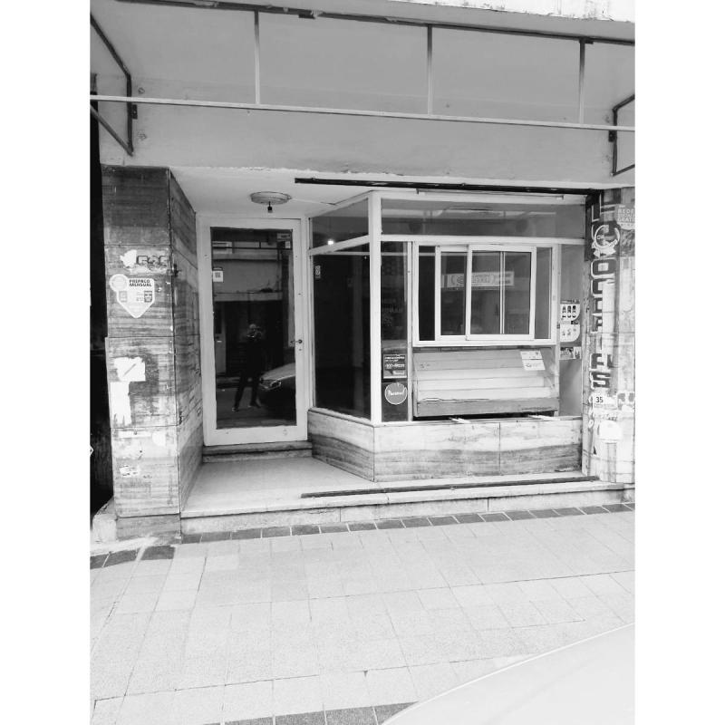 Vendo o alquilo, lo que salga primero