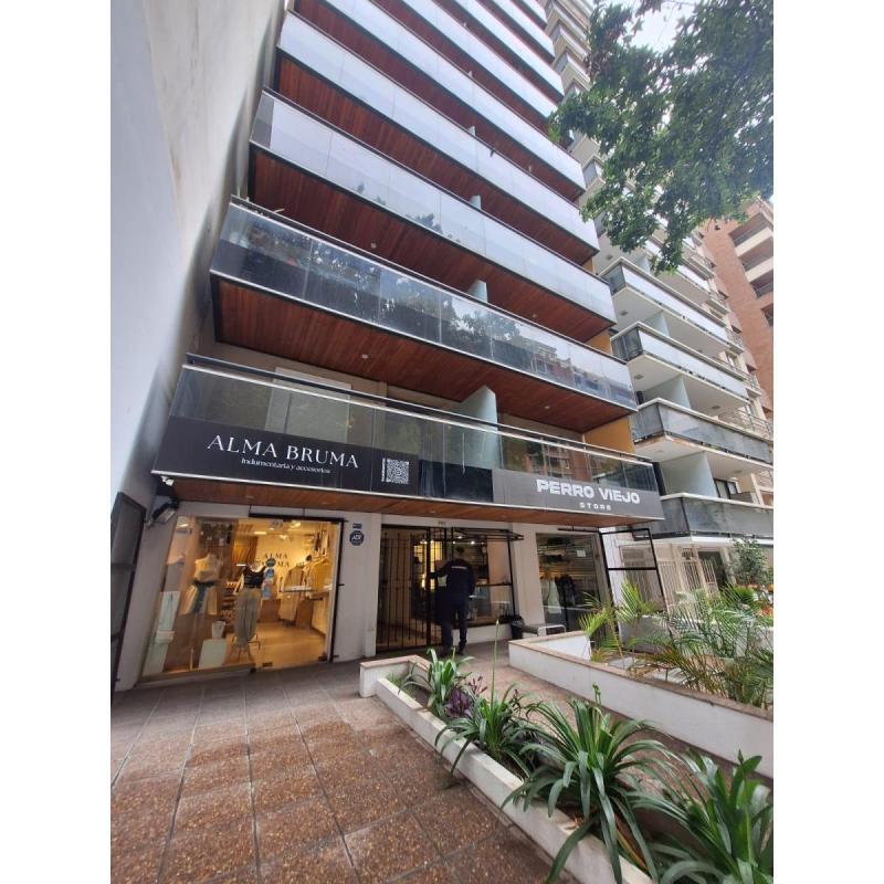 Nueva cordoba depto en venta