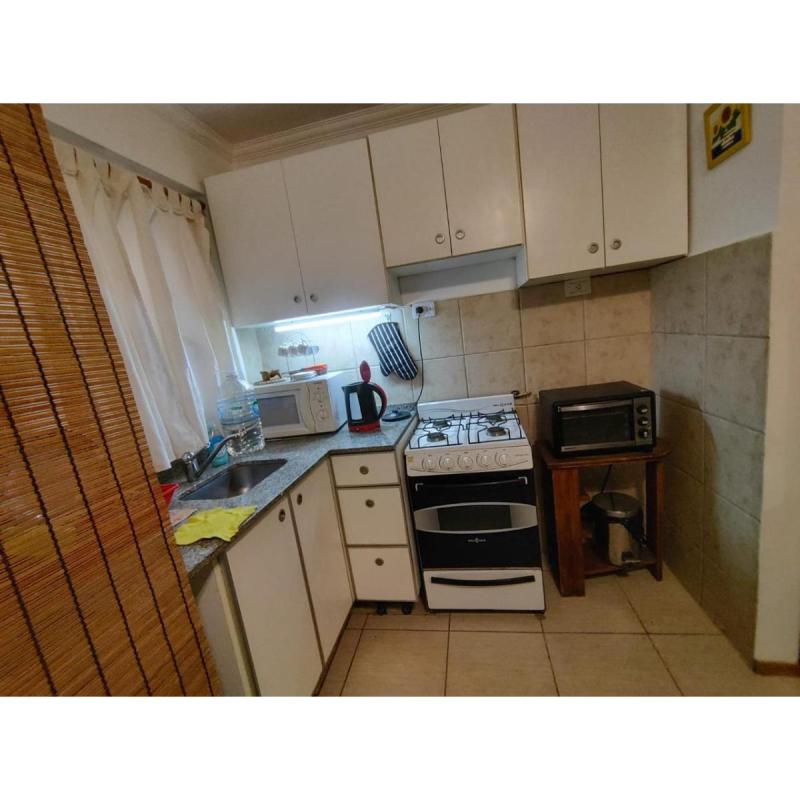 Nueva cordoba depto en venta - 2
