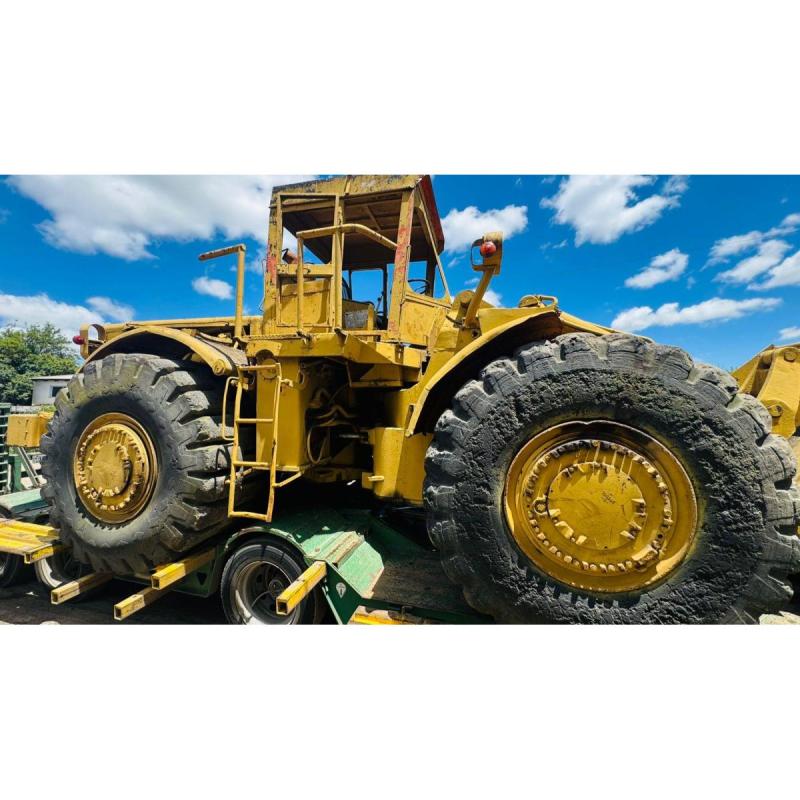 Caterpillar  988  C  operativa  full cordoba original  te 3541221411