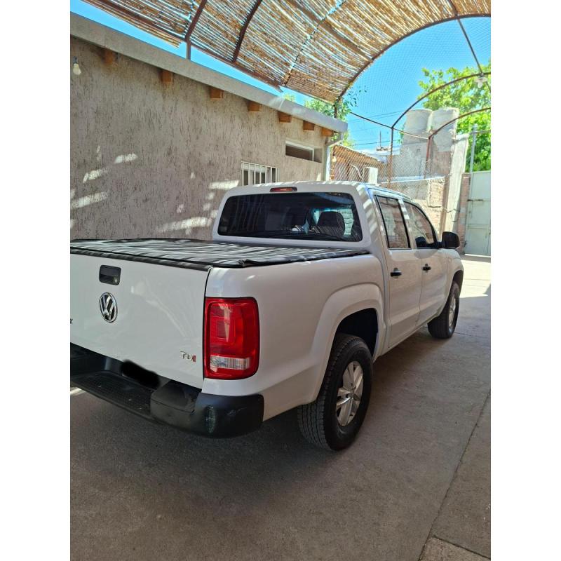Vende amarok 2015 140hp 4x2 - 1/10