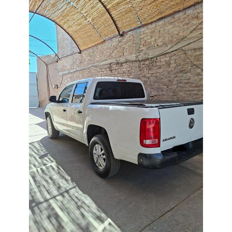 Vende amarok 2015 140hp 4x2 - 2
