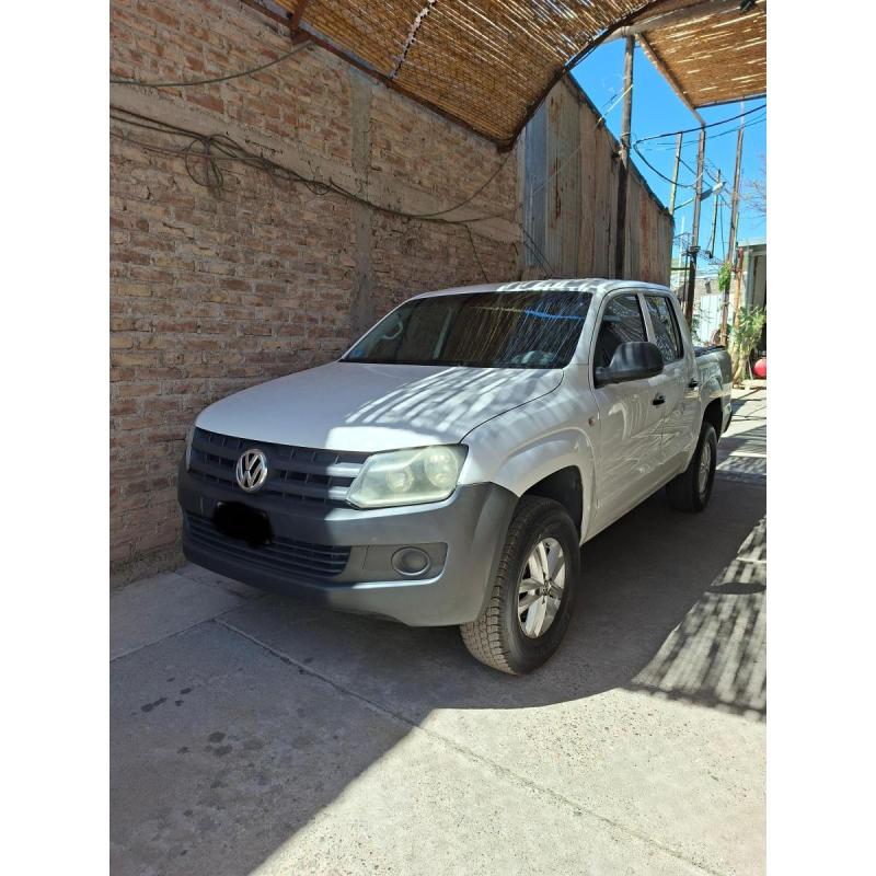 Vende amarok 2015 140hp 4x2 - 3